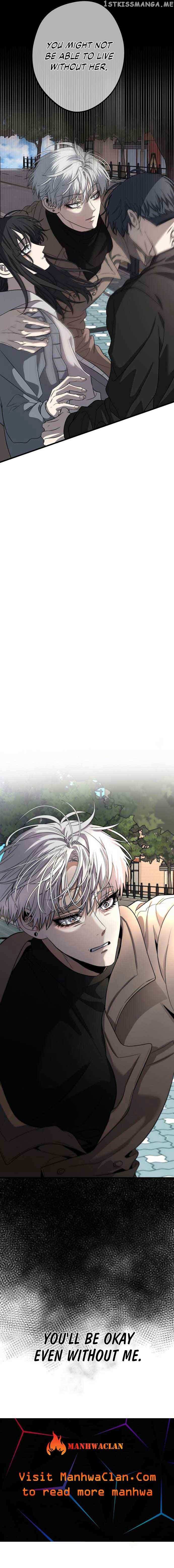Dreaming Freedom Chapter 87 image 15
